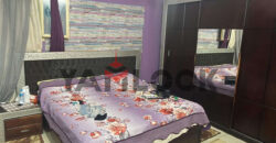 شقه للبيع فى جسر السويس امام سنترال مصر الجديده