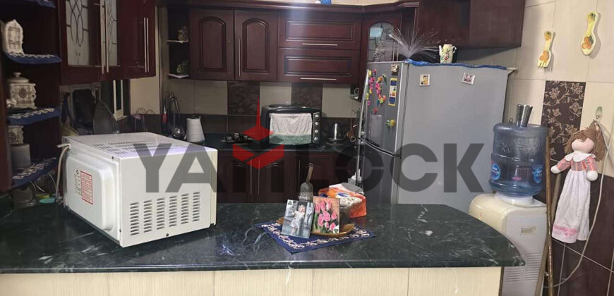 شقه للبيع فى جسر السويس امام سنترال مصر الجديده