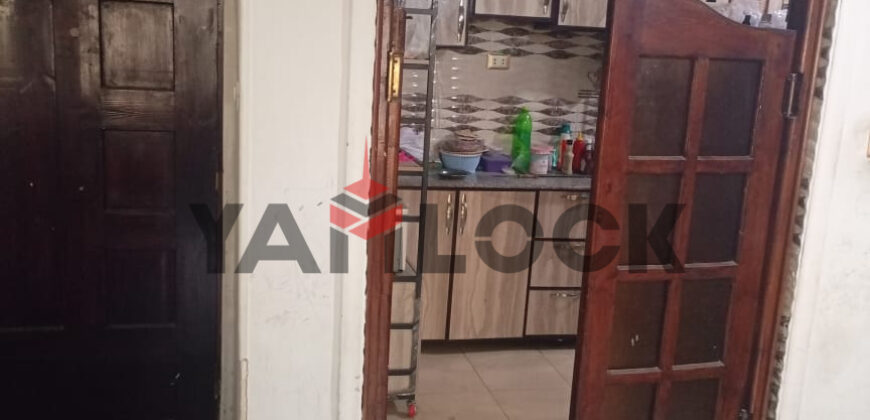 شقة للبيع بمساكن الشروق مدينة نصر