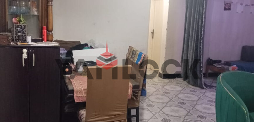 شقة للبيع بمساكن الشروق مدينة نصر