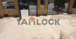 تاون هاوس للبيع ناصية بحرى فى كمبوند الشروق سبرنجز