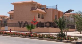 تاون هاوس للبيع ناصية بحرى فى كمبوند الشروق سبرنجز تاون هاوس للبيع ناصية بحرى فى كمبوند الشروق سبرنجز