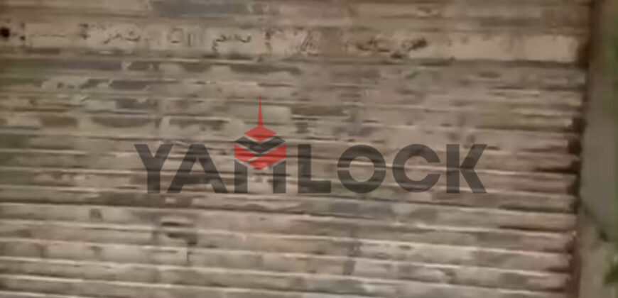 دور كامل للبيع فى شارع رفاعى عبد النبى الويلى حدائق القبه