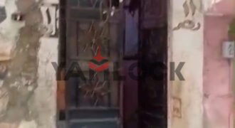 دور كامل للبيع فى شارع رفاعى عبد النبى الويلى حدائق القبه