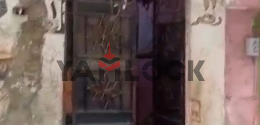 دور كامل للبيع فى شارع رفاعى عبد النبى الويلى حدائق القبه