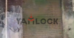 دور كامل للبيع فى شارع رفاعى عبد النبى الويلى حدائق القبه