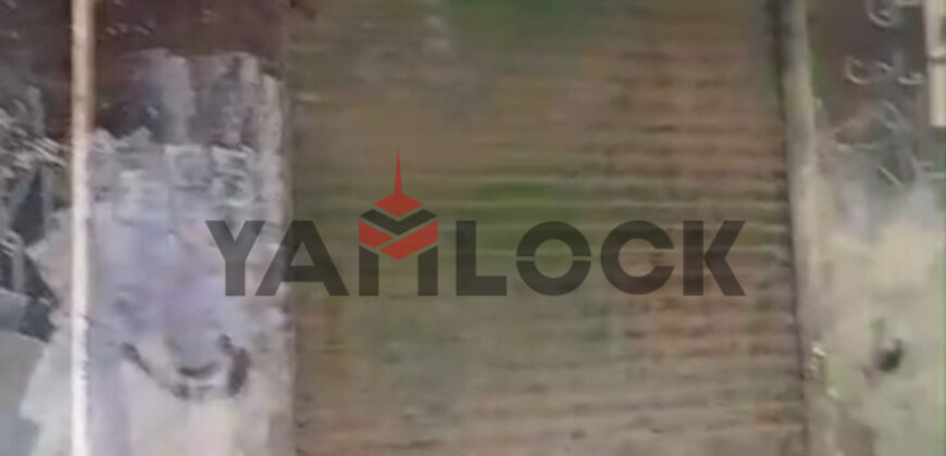 دور كامل للبيع فى شارع رفاعى عبد النبى الويلى حدائق القبه