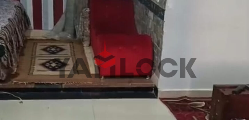 شقة للبيع في بولاق الدكرور كفر طهرمس – الجيزة