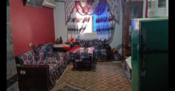 شقة للبيع في بولاق الدكرور كفر طهرمس – الجيزة