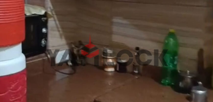 شقة للبيع في بولاق الدكرور كفر طهرمس – الجيزة