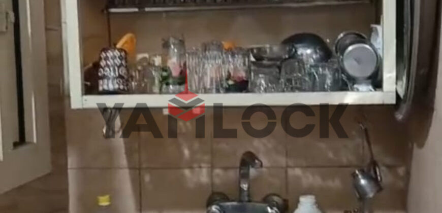 شقة للبيع في بولاق الدكرور كفر طهرمس – الجيزة