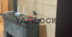 شقه للايجار المفروش فى ايزى لايف مايكرو كمبوند فى المقطم الحى التانى الهضبه الوسطى