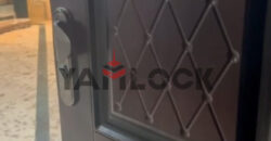 شقه للايجار المفروش فى ايزى لايف مايكرو كمبوند فى المقطم الحى التانى الهضبه الوسطى