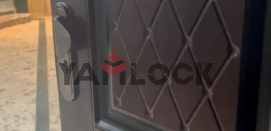 شقه للايجار المفروش فى ايزى لايف مايكرو كمبوند فى المقطم الحى التانى الهضبه الوسطى