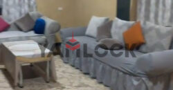 شقه للايجار المفروش فى ايزى لايف مايكرو كمبوند فى المقطم الحى التانى الهضبه الوسطى