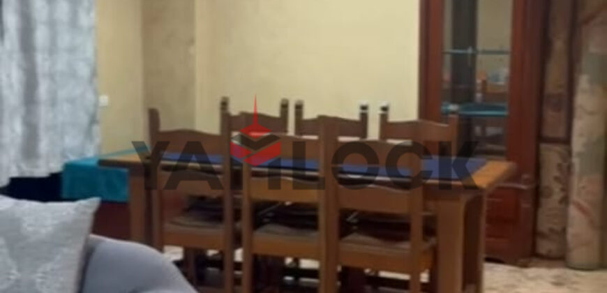 شقه للايجار المفروش فى ايزى لايف مايكرو كمبوند فى المقطم الحى التانى الهضبه الوسطى