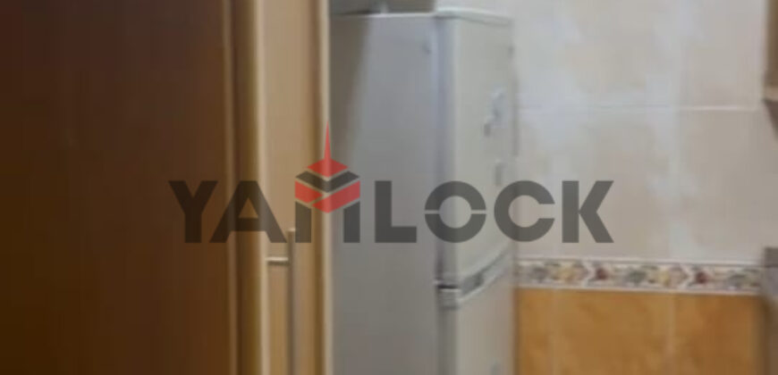 شقه للايجار المفروش فى ايزى لايف مايكرو كمبوند فى المقطم الحى التانى الهضبه الوسطى
