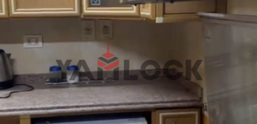 شقه للايجار المفروش فى ايزى لايف مايكرو كمبوند فى المقطم الحى التانى الهضبه الوسطى