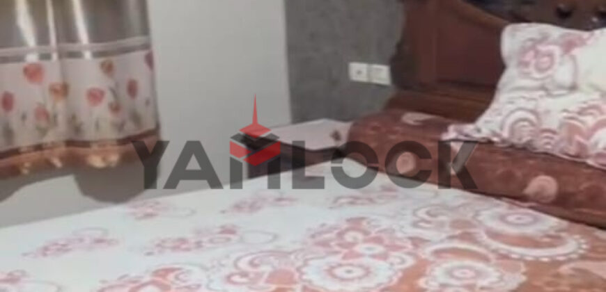 شقه للايجار المفروش فى ايزى لايف مايكرو كمبوند فى المقطم الحى التانى الهضبه الوسطى