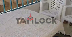 شقة مفروشة للبيع في النخيل اسكندرية