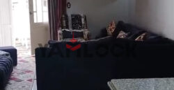 شقة مفروشة للبيع في النخيل اسكندرية