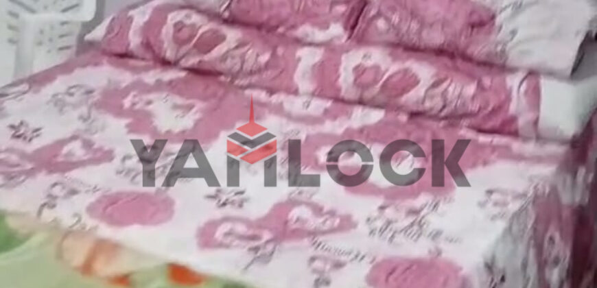 شقة مفروشة للبيع في النخيل اسكندرية