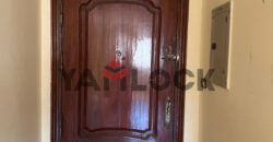 شقه للبيع فى حدائق الاهرام شارع الثروه المعدنيه منطقه ز