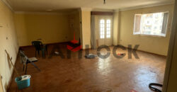 شقه للبيع فى حدائق الاهرام شارع الثروه المعدنيه منطقه ز