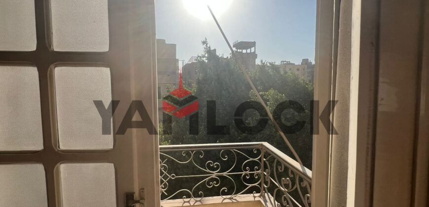 شقه للبيع فى حدائق الاهرام شارع الثروه المعدنيه منطقه ز