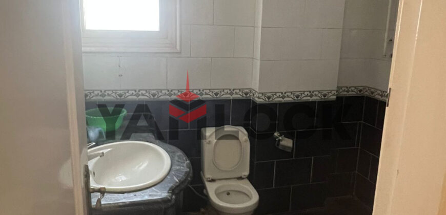 شقه للبيع فى حدائق الاهرام شارع الثروه المعدنيه منطقه ز