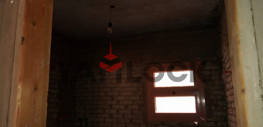 شقة للبيع في الريهام امام الحي التامن وبجوار كومبوند طيبه – اكتوبر