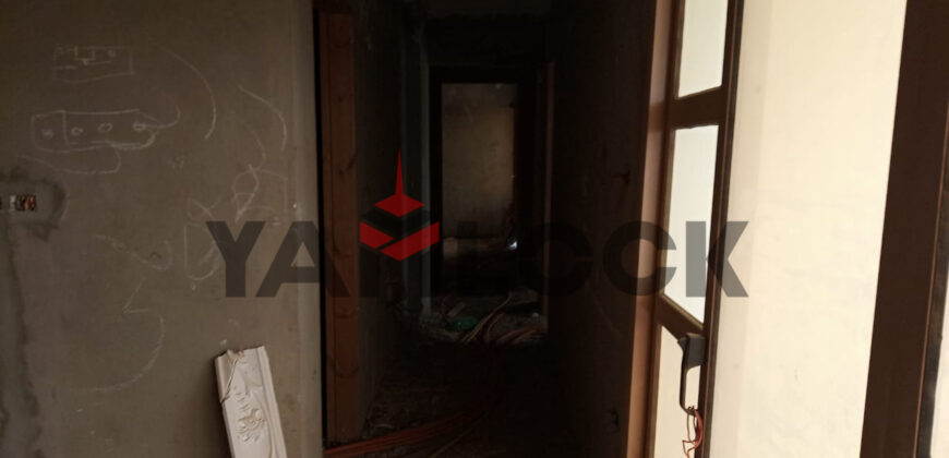 شقة للبيع في الريهام امام الحي التامن وبجوار كومبوند طيبه – اكتوبر