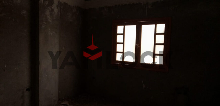 شقة للبيع في الريهام امام الحي التامن وبجوار كومبوند طيبه – اكتوبر