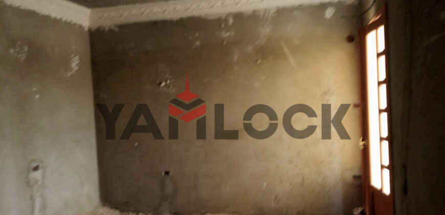 شقة للبيع في الريهام امام الحي التامن وبجوار كومبوند طيبه – اكتوبر