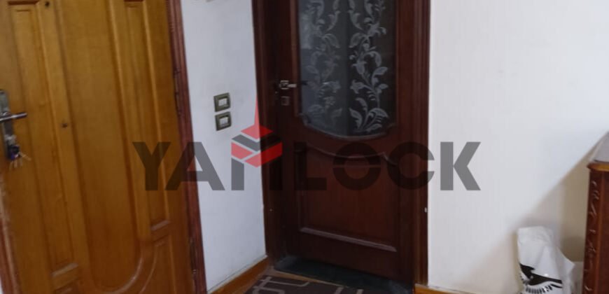 شقه للبيع في مساكن شيراتون مربع الوزراء مصر الجديده