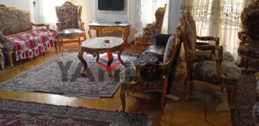 شقه للبيع في مساكن شيراتون مربع الوزراء مصر الجديده