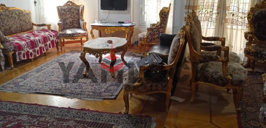 شقه للبيع في مساكن شيراتون مربع الوزراء مصر الجديده