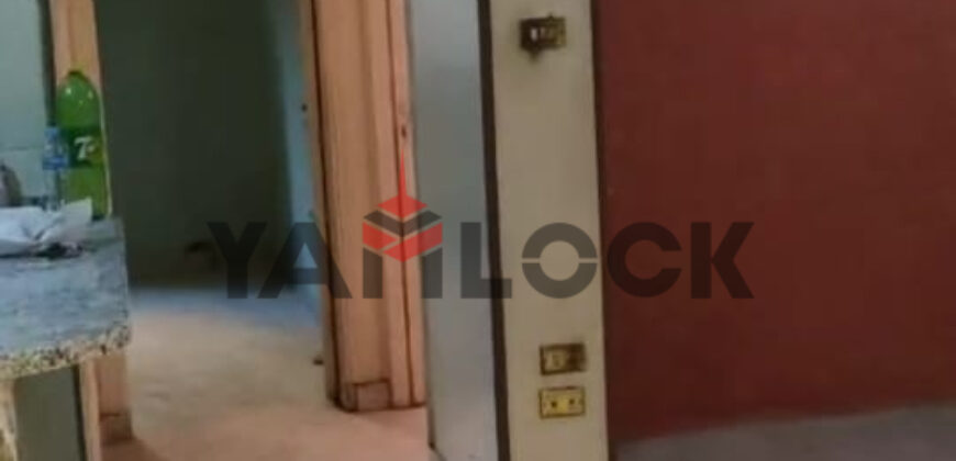 شقه للبيع فى شارع المعتز بالله منطقه التوبه مدينه نصر