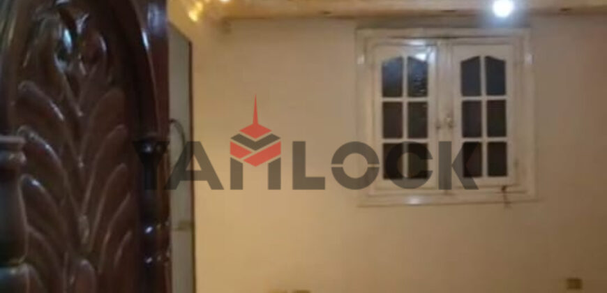 شقه للبيع فى شارع المعتز بالله منطقه التوبه مدينه نصر