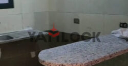 شقه للبيع فى شارع المعتز بالله منطقه التوبه مدينه نصر