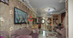 روف دوبلكس دورين 15 و16 شارع فرنسا اسكندريه