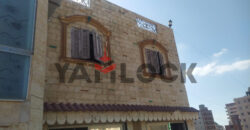 روف دوبلكس دورين 15 و16 شارع فرنسا اسكندريه