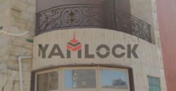 روف دوبلكس دورين 15 و16 شارع فرنسا اسكندريه