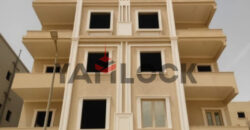 شقه للبيع في القاهرة الجديدة الأندلس 2