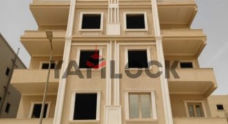 شقه للبيع في القاهرة الجديدة الأندلس 2