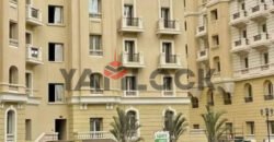 شقه للبيع بالعاصمة الإدارية نيو جاردن سيتي R5