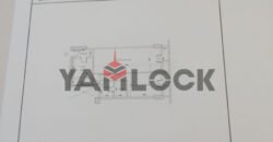 شقه للبيع بالعاصمة الإدارية نيو جاردن سيتي R5