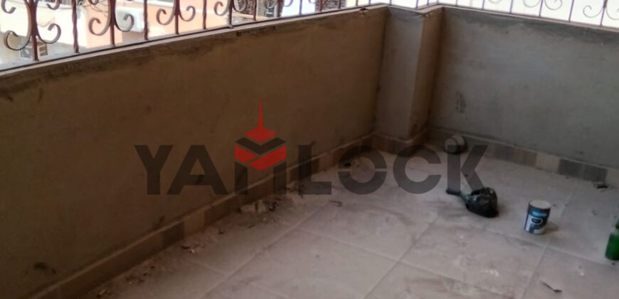 شقه للبيع فى شارع يوسف يوسف المطريه