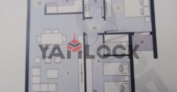 شقة للبيع في كمبوند ايفوار ويست زايد