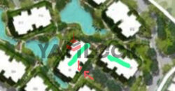 شقة للبيع في كمبوند ايفوار ويست زايد